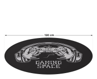 Huzaro FloorMat 6.0 - 1310304 - zdjęcie 4